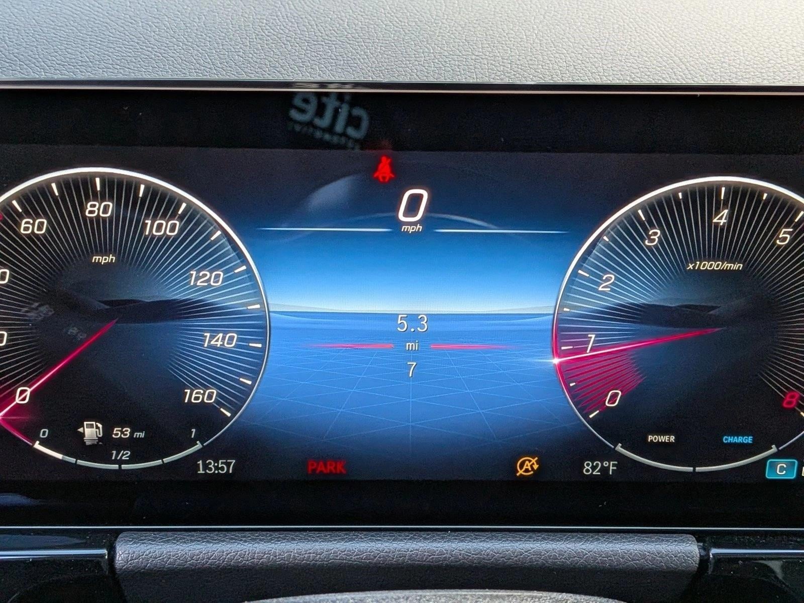 2026 Mercedes-Benz GLA GLA 250 - Photo 11