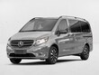  Mercedes-Benz Metris Passenger Van