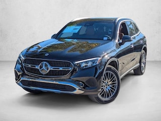 2026 Mercedes-Benz GLC 300