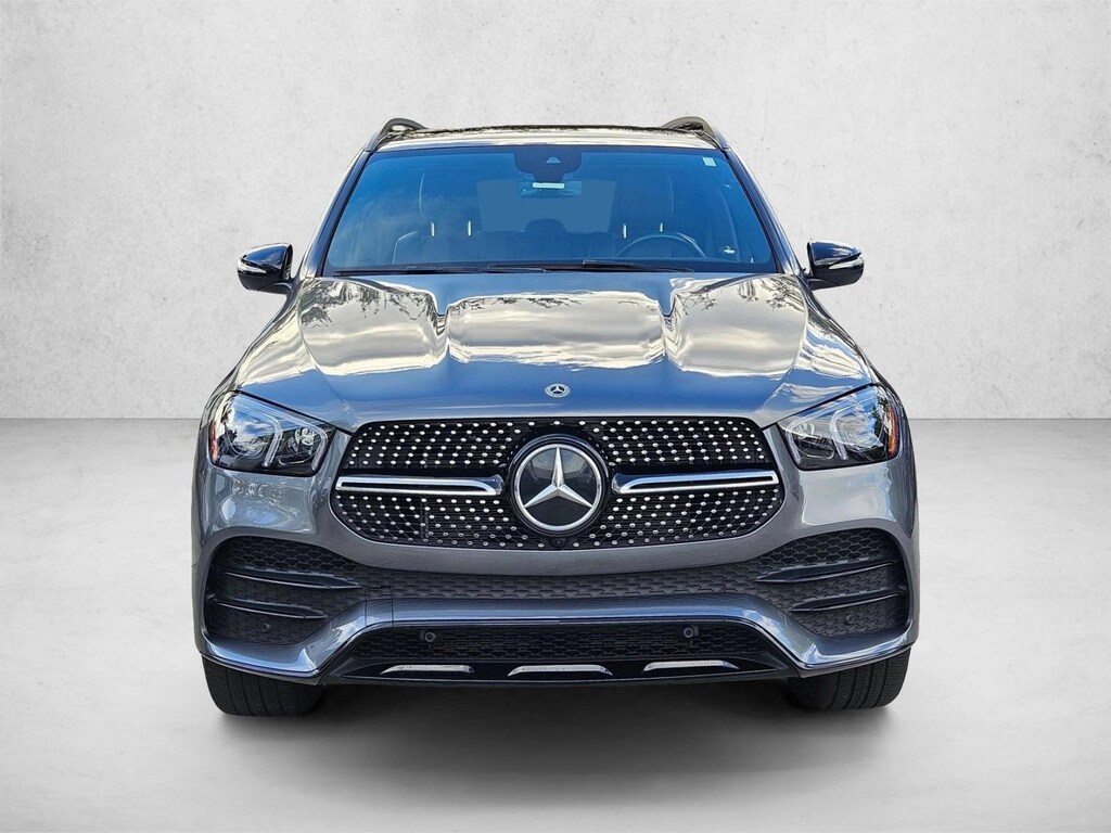 Used 2023 Mercedes-Benz GLE SUV