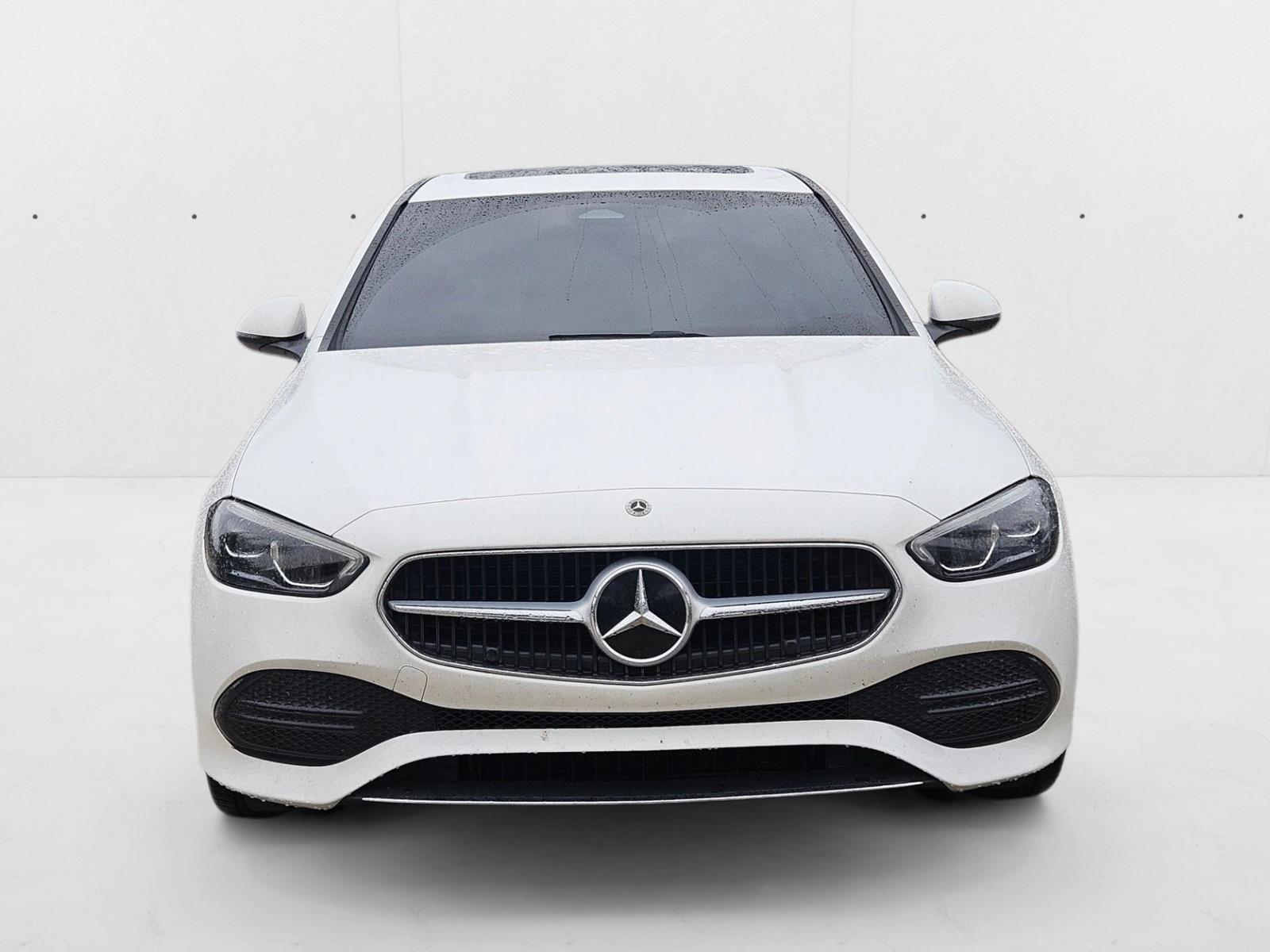2022 Mercedes Benz C 300 Sedan photo 2