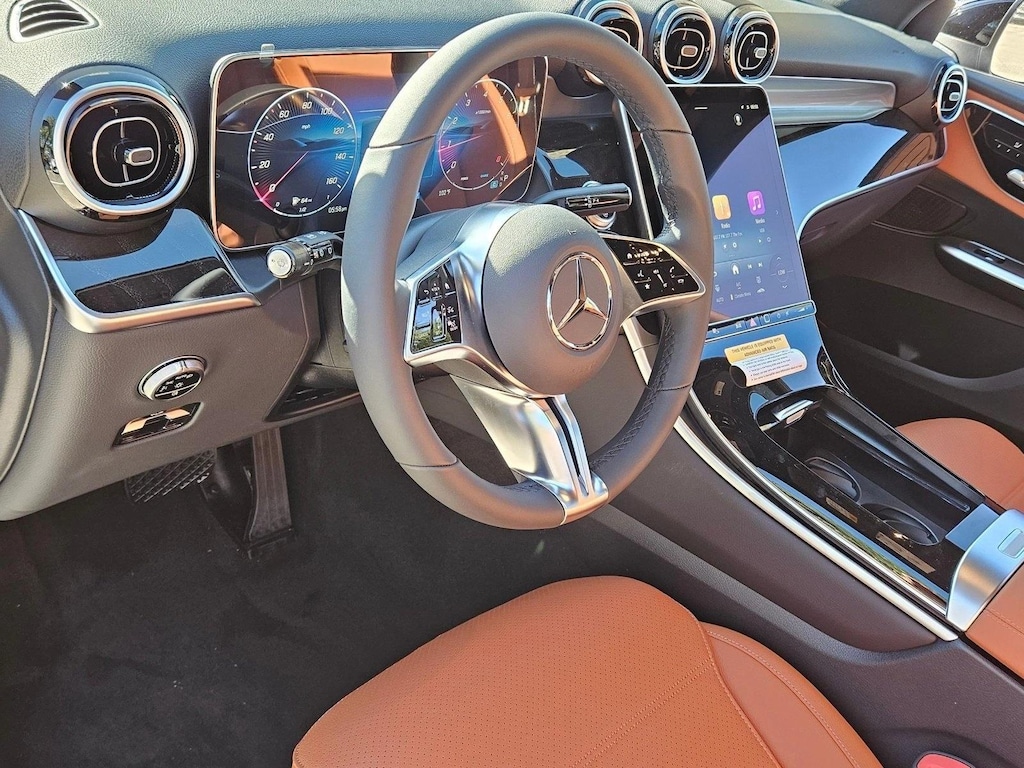 New 2027 Mercedes-Benz GLC 300 GLC 300 SUV SUV
