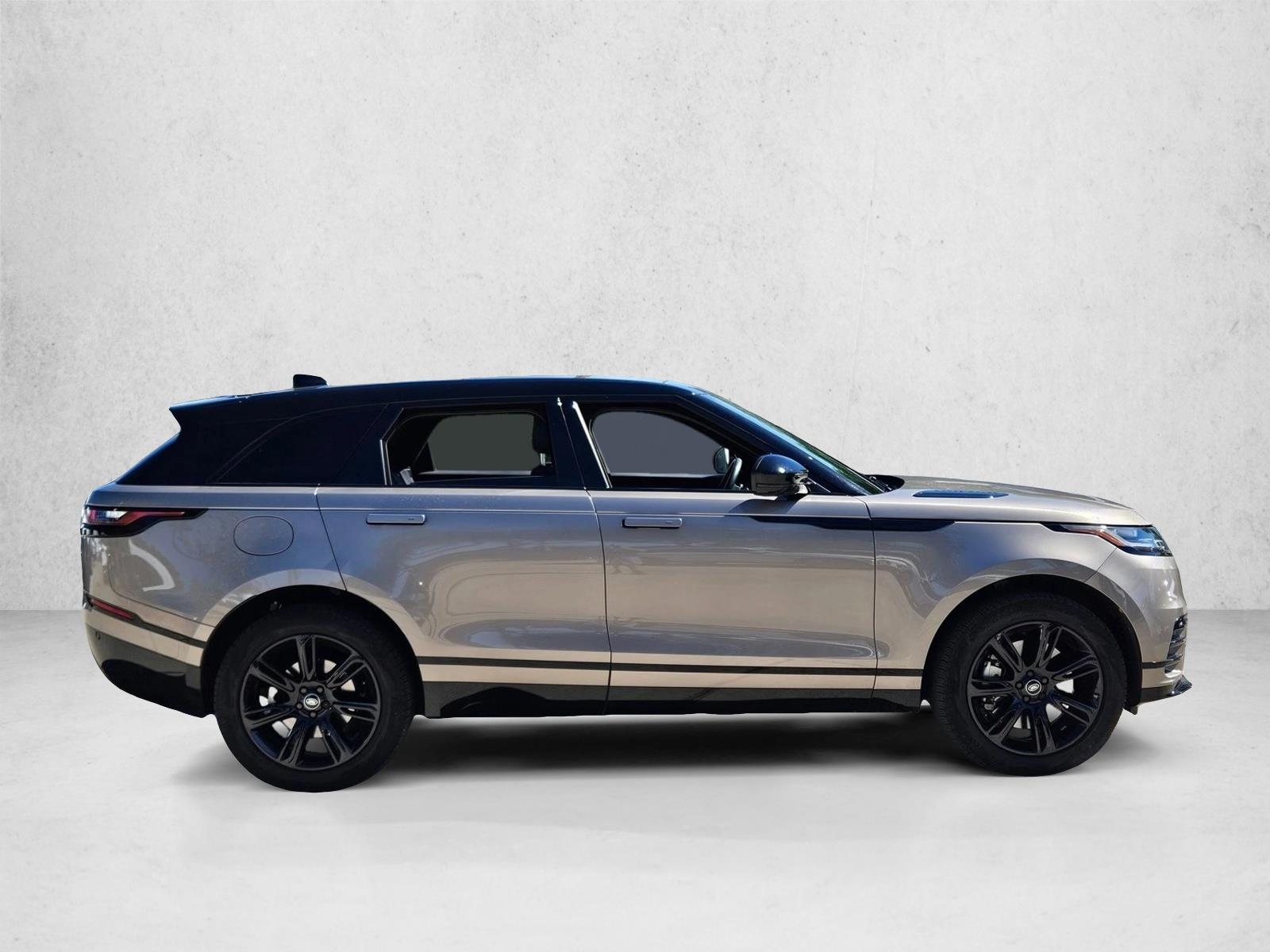 2023 Land Rover Range Rover Velar R-Dynamic S photo 2