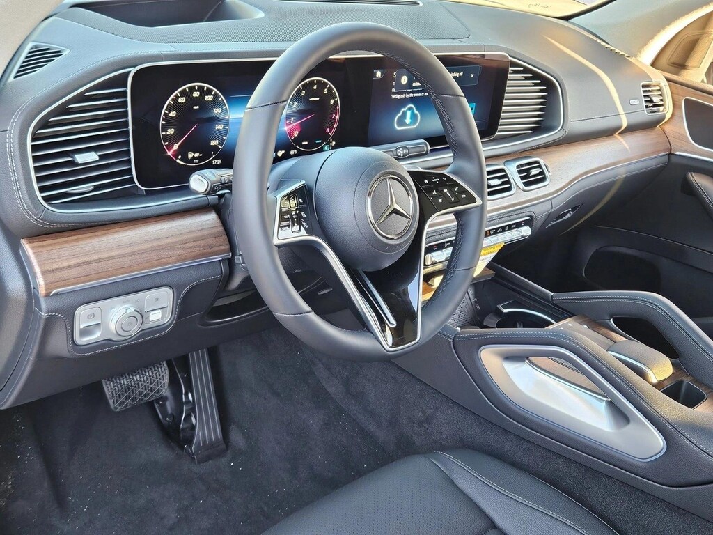New 2026 Mercedes-Benz GLE 350 GLE 350 SUV SUV