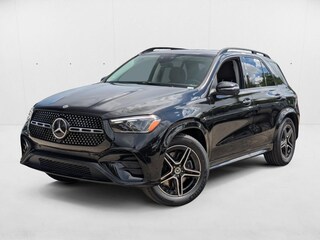 2026 Mercedes-Benz GLE 350