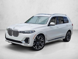 2020 BMW X7