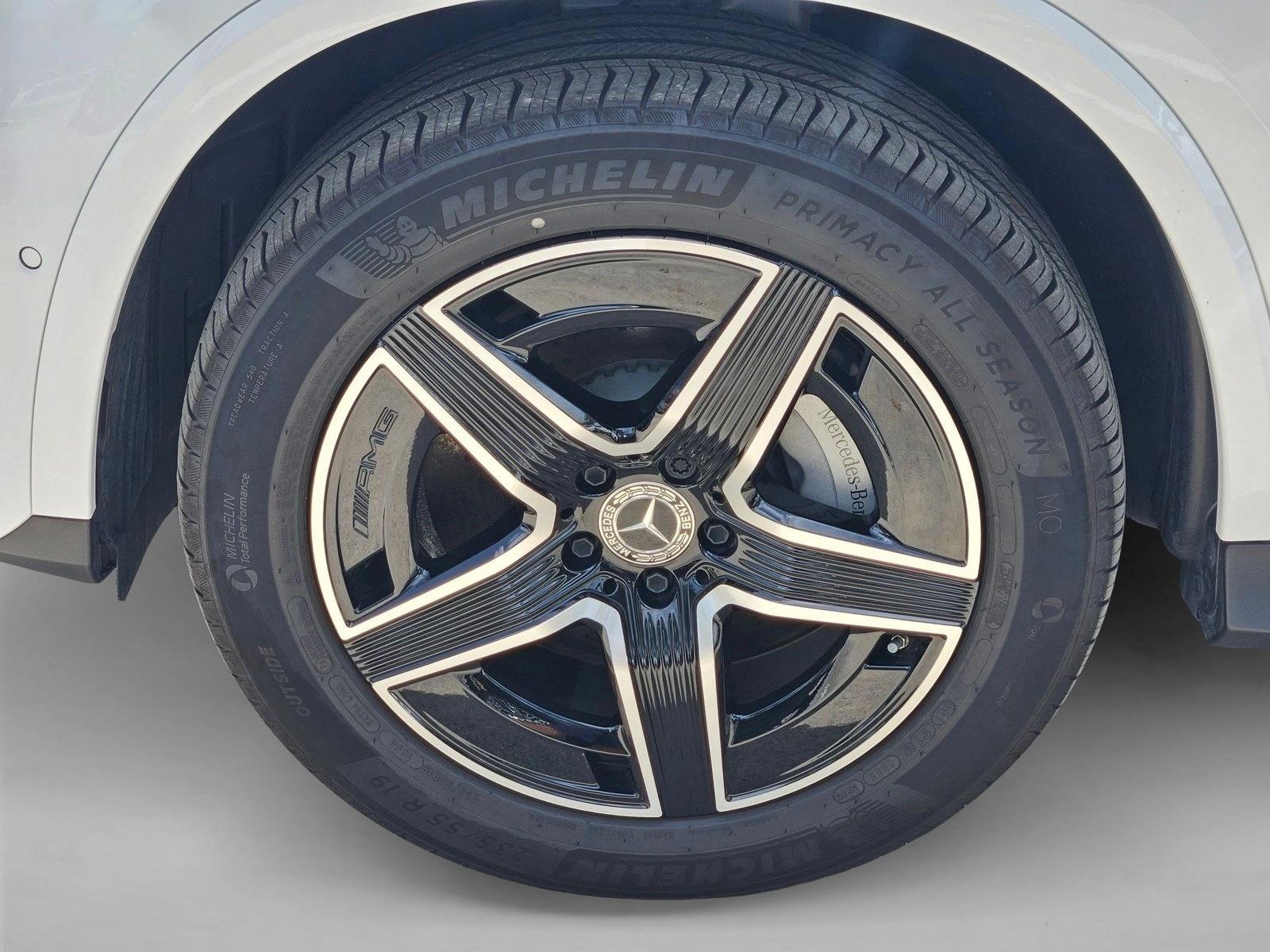 2026 Mercedes-Benz GLC Base - Photo 22