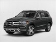 Mercedes-Benz GLS 450