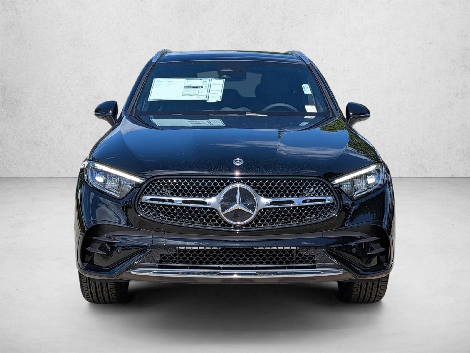 2026 Mercedes-Benz GLC Base - Photo 6