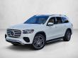 Mercedes-Benz GLS 450