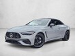  Mercedes-Benz AMG CLE 53