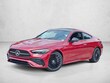  Mercedes-Benz CLE
