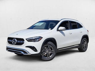 2026 Mercedes-Benz GLA 250