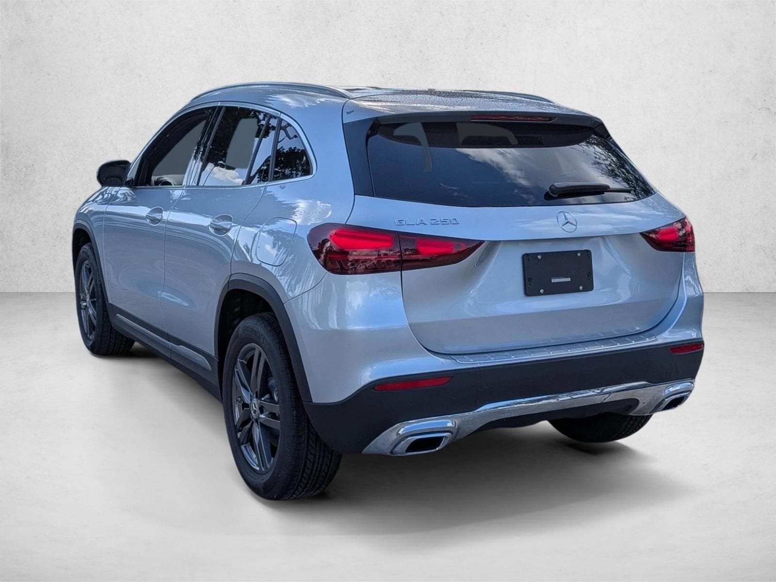 2026 Mercedes-Benz GLA GLA 250 - Photo 9