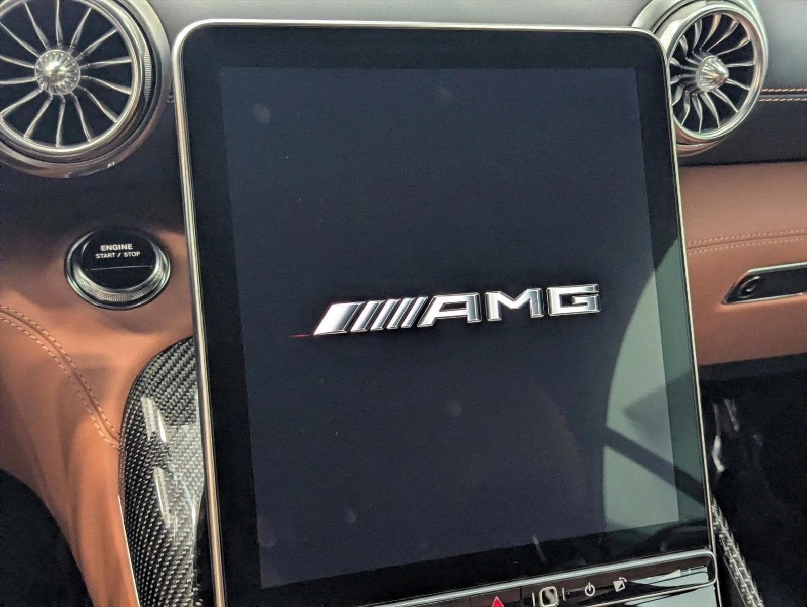 2026 Mercedes-Benz SL Mercedes-AMG - Photo 11