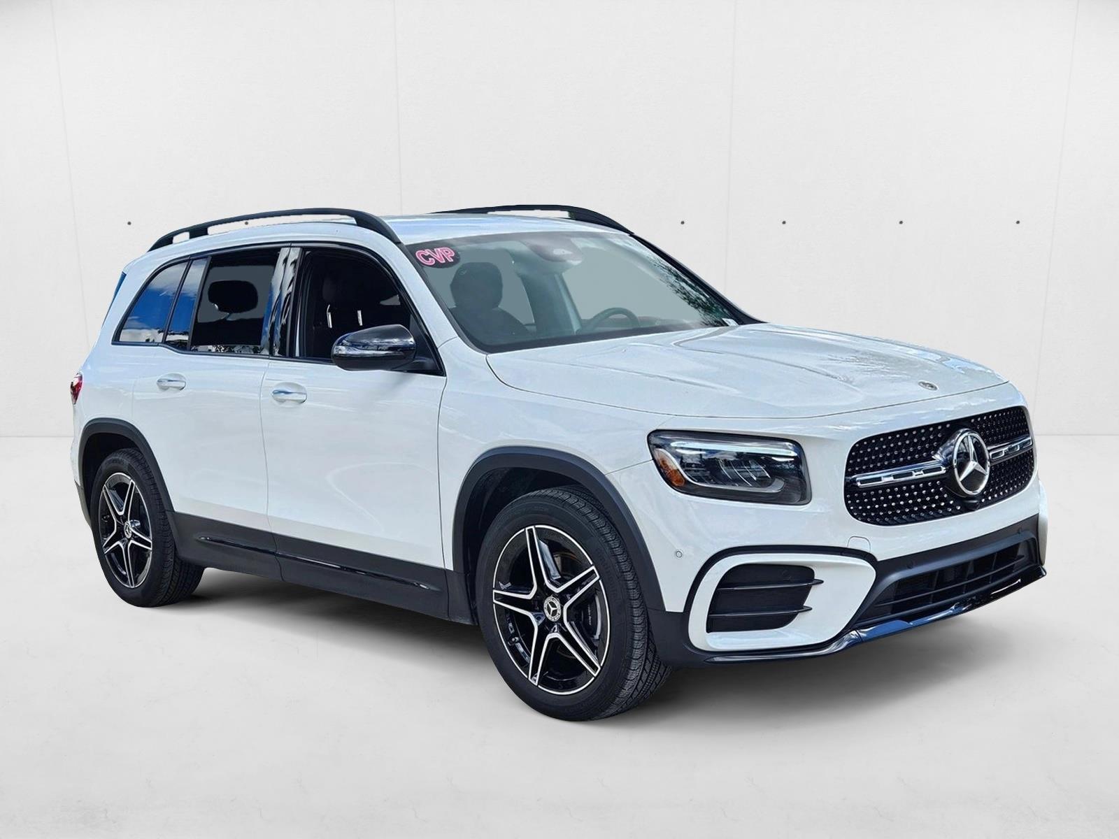 2025 Mercedes Benz GLB 250 photo 3