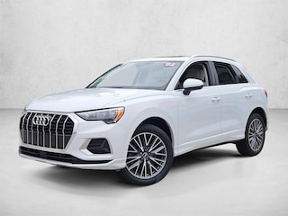 2022 Audi Q3