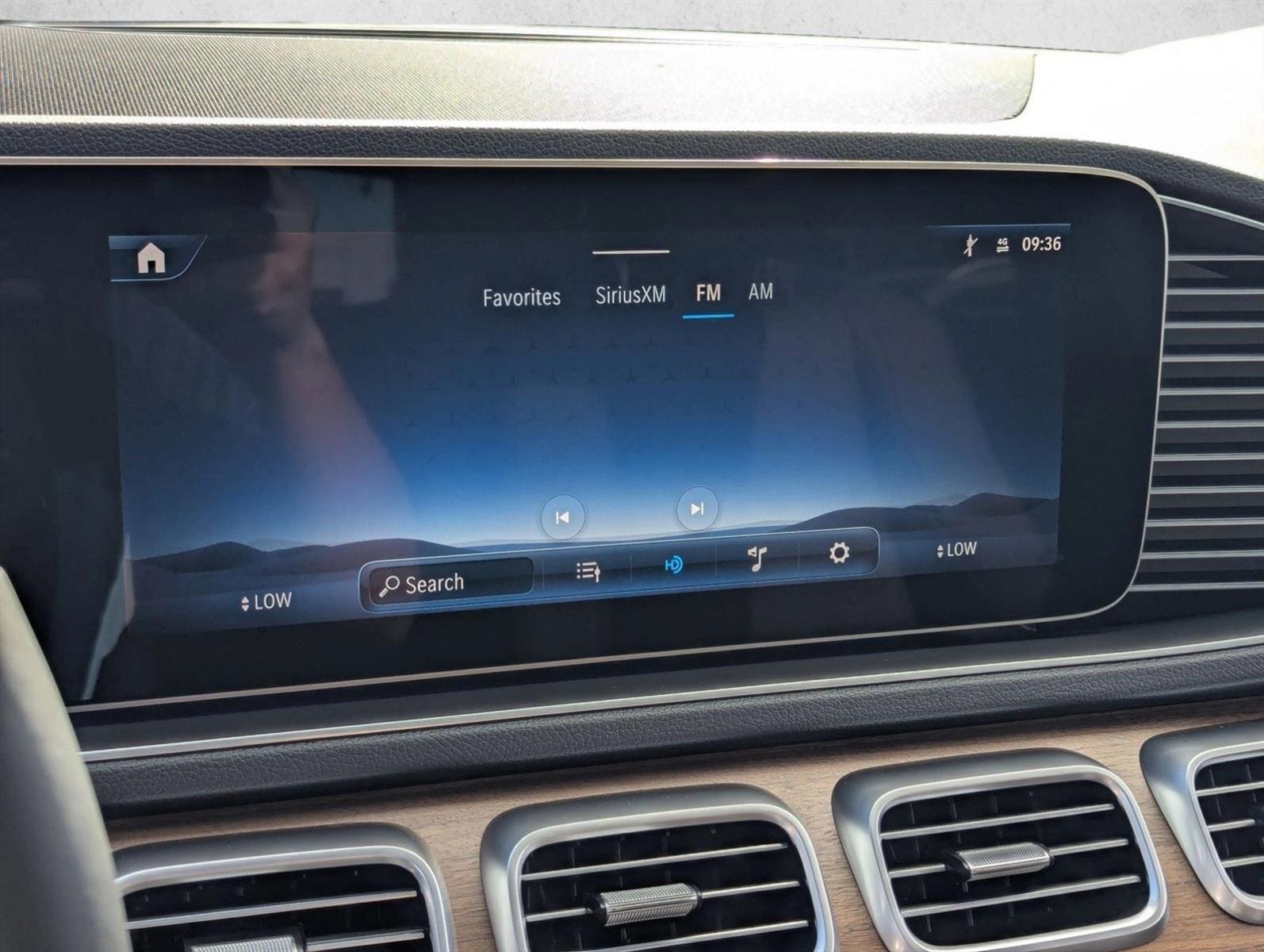 2026 Mercedes-Benz GLE GLE350 - Photo 12