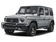  Mercedes-Benz AMG G 63