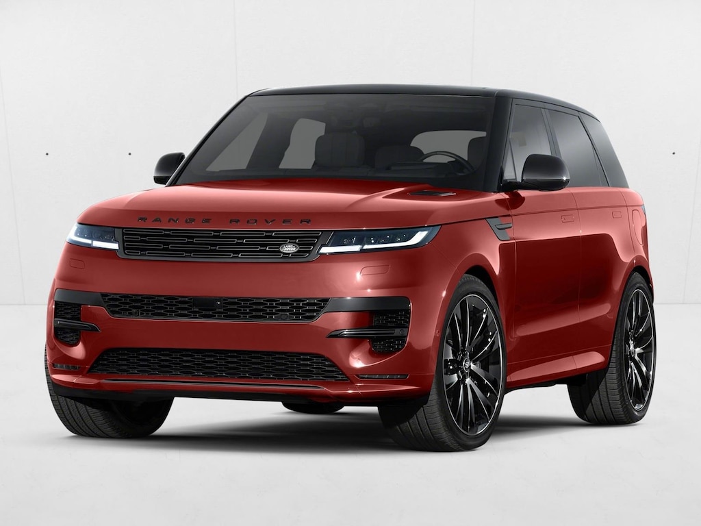 Used 2023 Land Rover Range Rover Sport SE Dynamic SUV