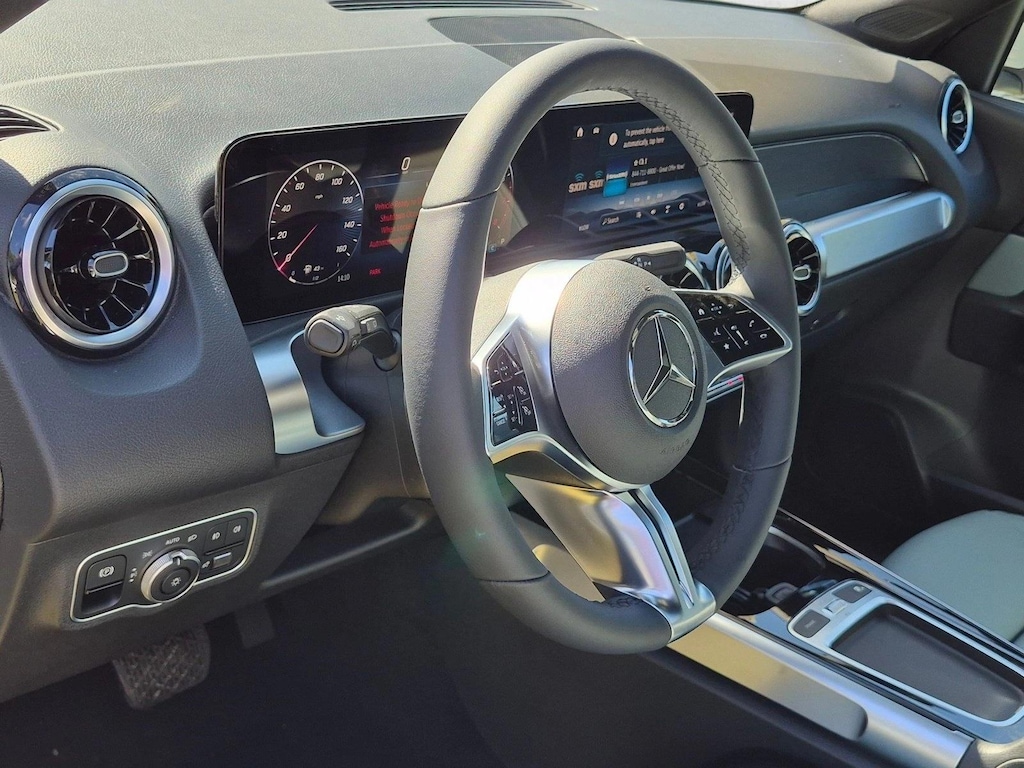 New 2026 Mercedes-Benz GLB 250 GLB 250 SUV SUV