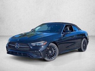 2026 Mercedes-Benz CLE 300