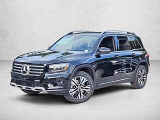 2026 Mercedes-Benz GLB 250 GLB 250 SUV SUV