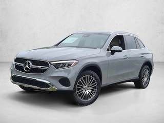 2027 Mercedes-Benz GLC 300