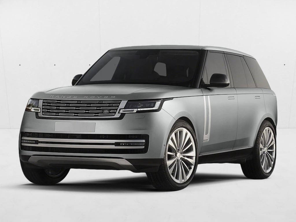 Used 2023 Land Rover Range Rover P530 SE SUV