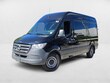 Mercedes-Benz Sprinter 2500