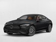 Mercedes-Benz CLE