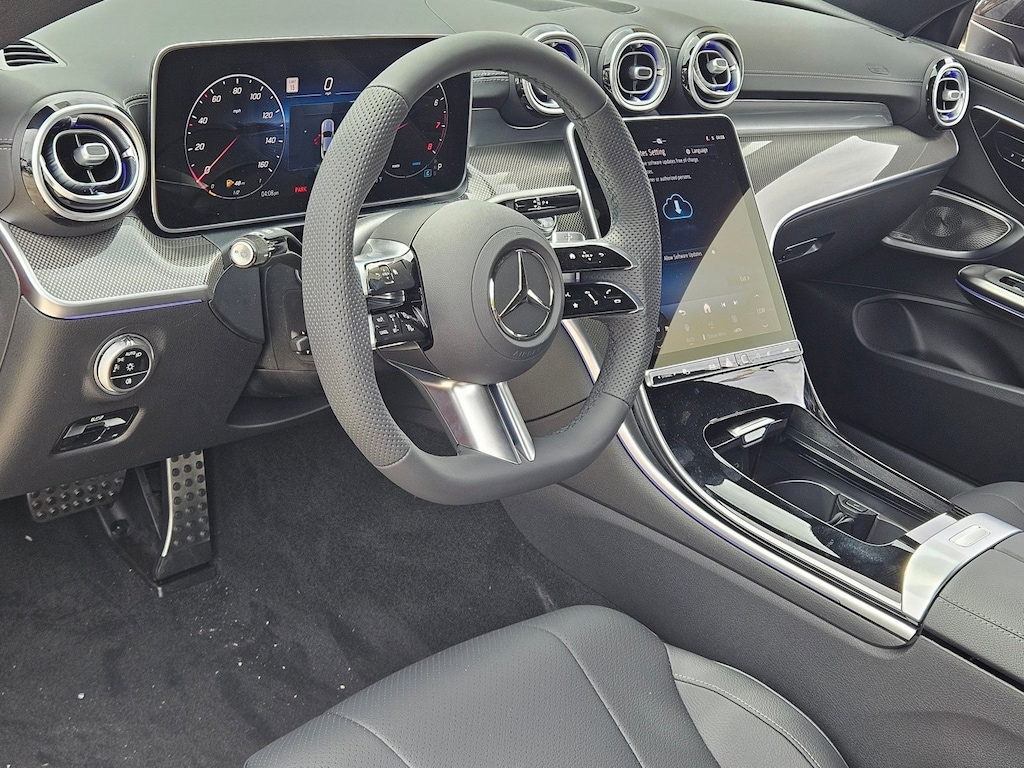 New 2026 Mercedes-Benz CLE 450 CLE 450 4MATIC ® Coupe Coupe