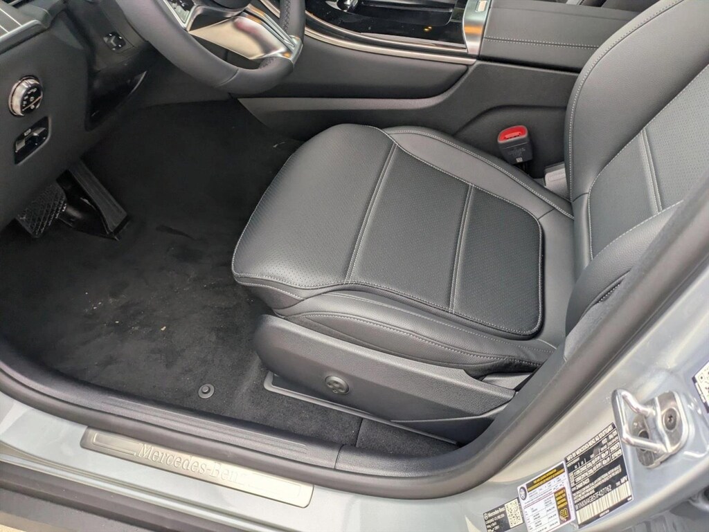 New 2026 Mercedes-Benz GLC 300 GLC 300 SUV SUV