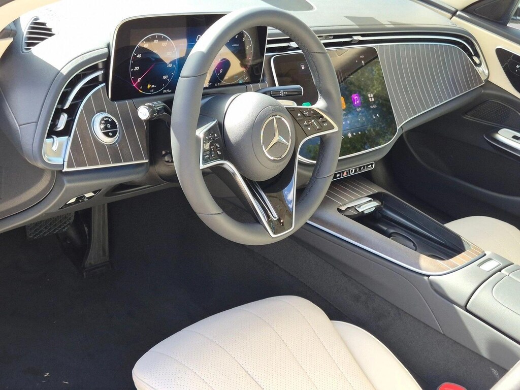 New 2026 Mercedes-Benz E-Class E 350 RWD Sedan Sedan