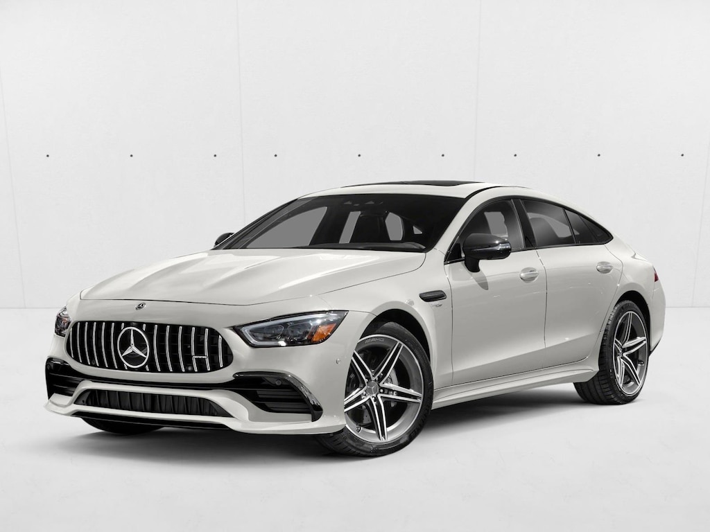 Used 2020 Mercedes-Benz