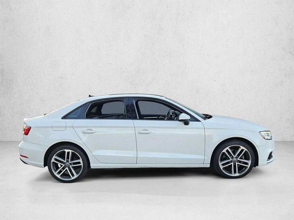 Used 2020 Audi A3 Sedan 2.0T Premium Sedan