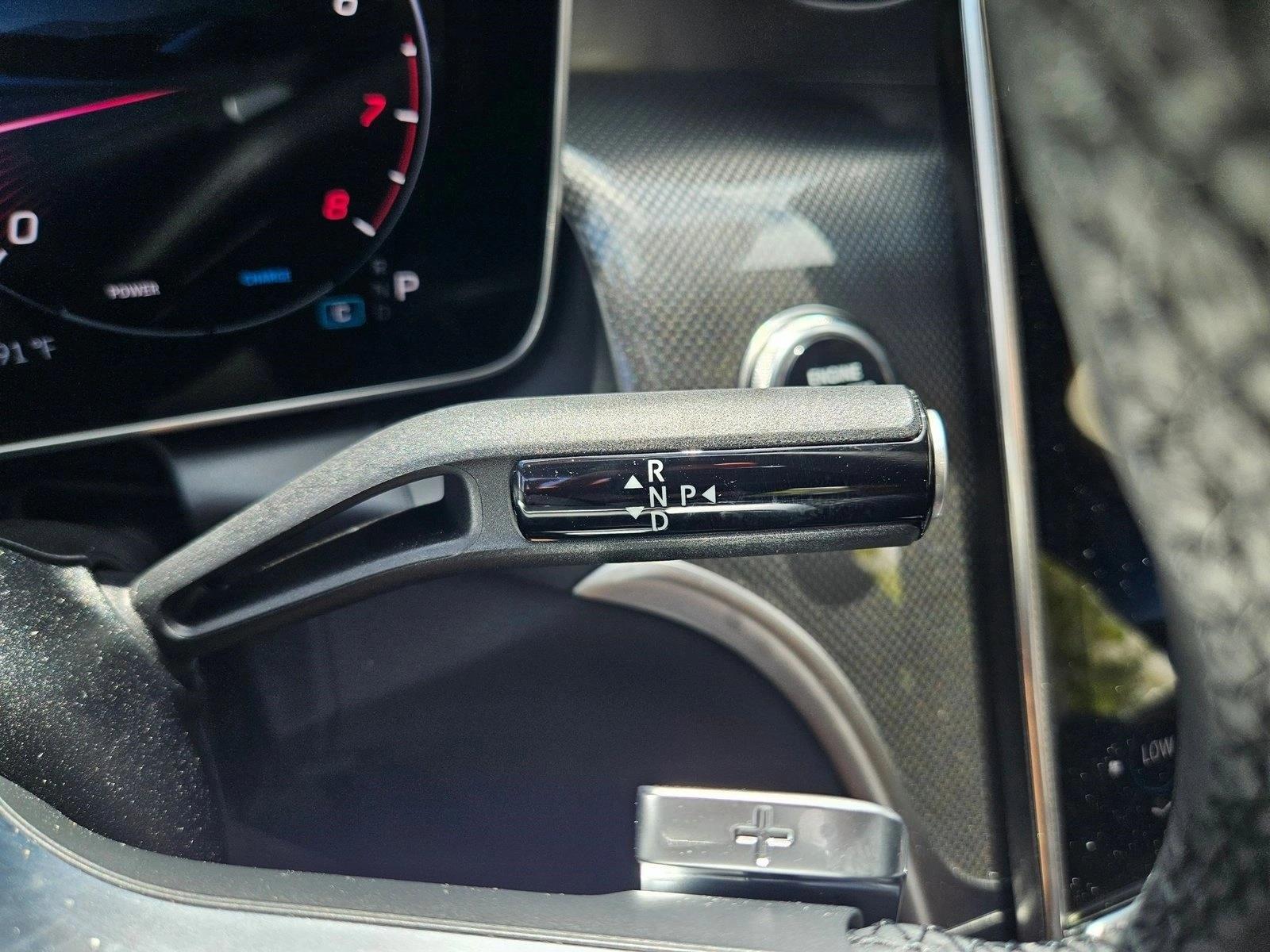 2026 Mercedes-Benz GLC Base - Photo 12