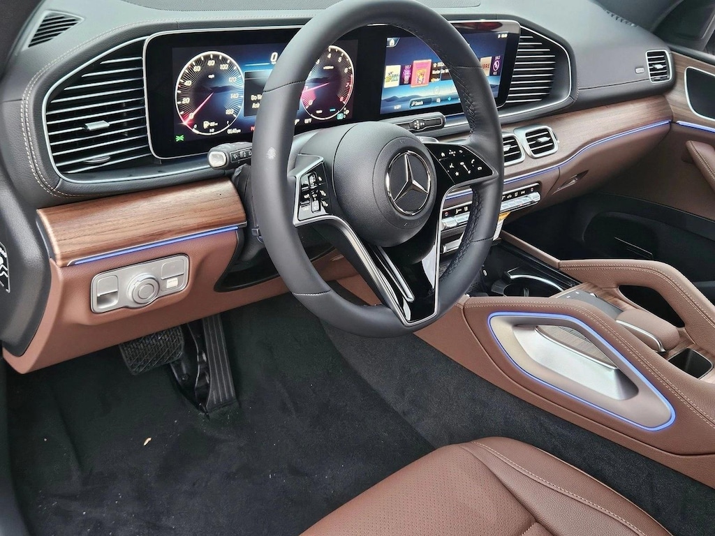 New 2026 Mercedes-Benz GLE 350 GLE 350 SUV SUV