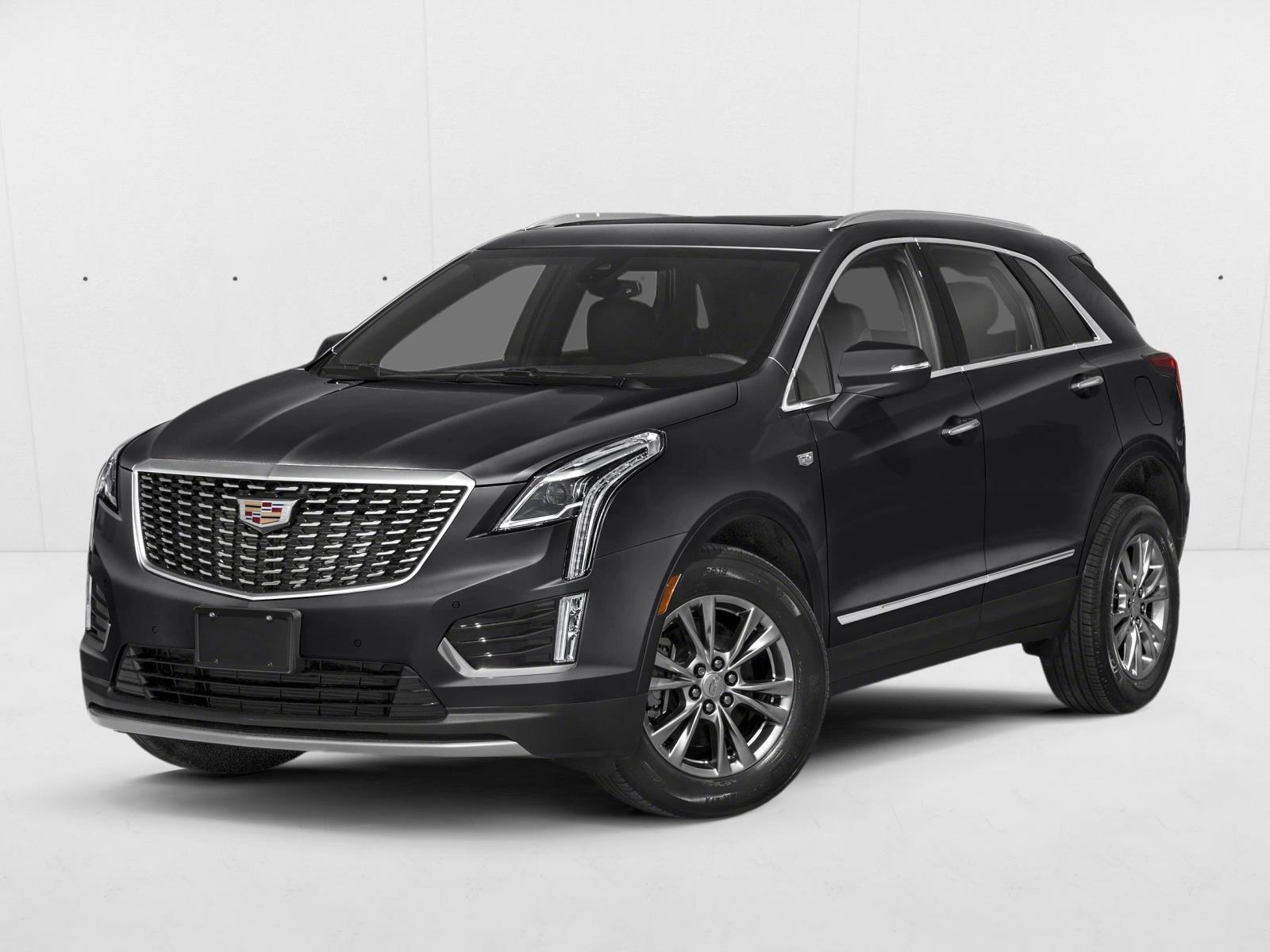 2024 Cadillac XT5 Premium Luxury's photo