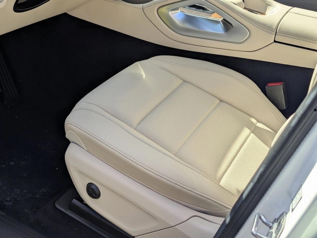 New 2026 Mercedes-Benz GLE 350 GLE 350 SUV SUV