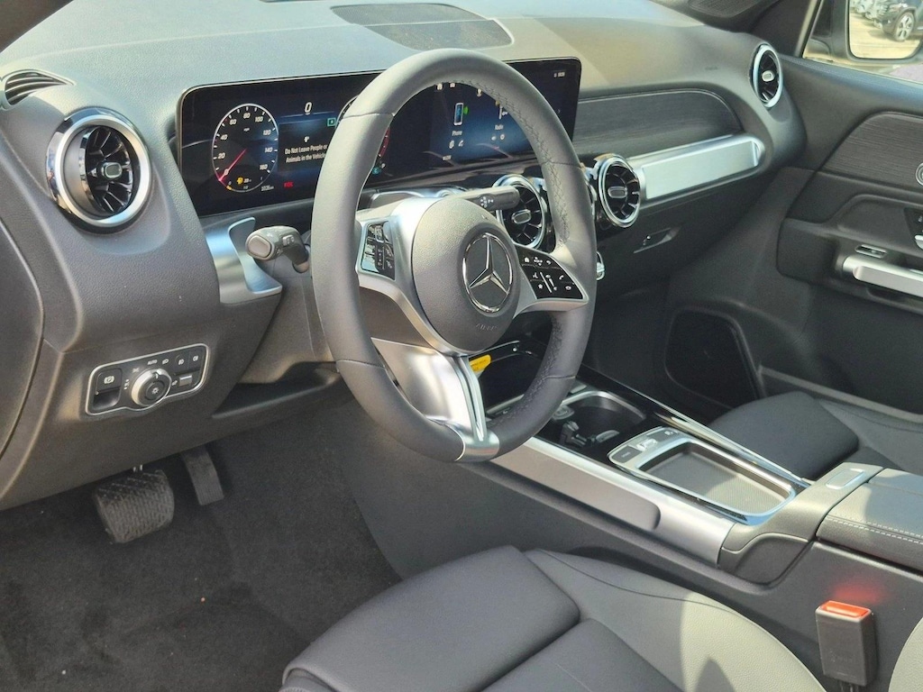 New 2026 Mercedes-Benz GLB 250 GLB 250 SUV SUV