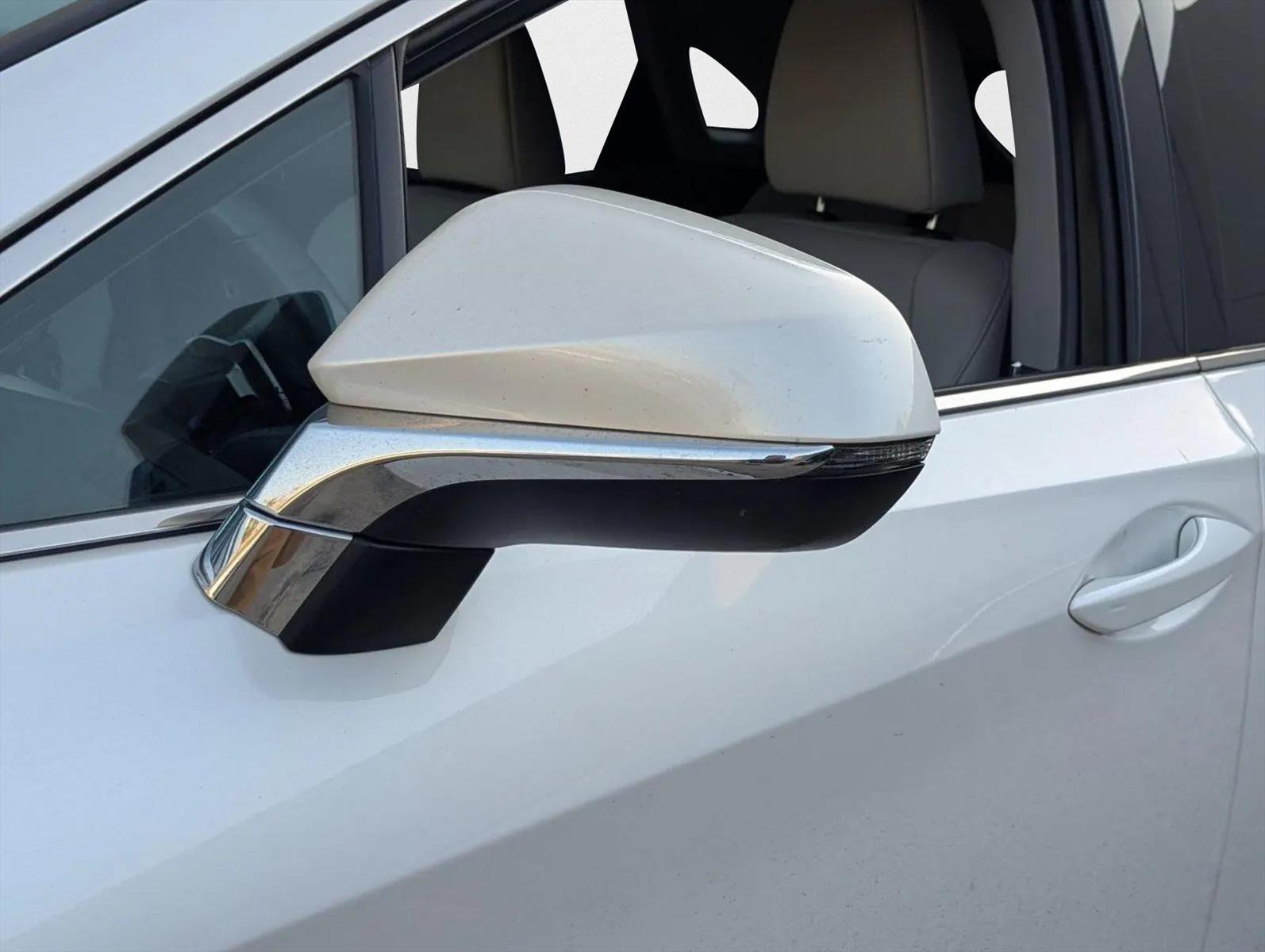 2022 Lexus RX 350 photo 4
