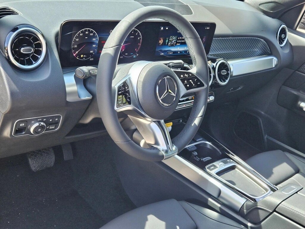 New 2026 Mercedes-Benz GLB GLB 250 SUV SUV