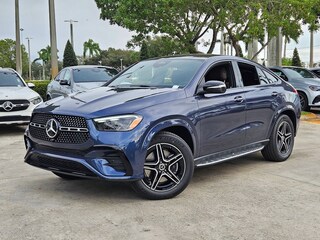2026 Mercedes-Benz GLE 450