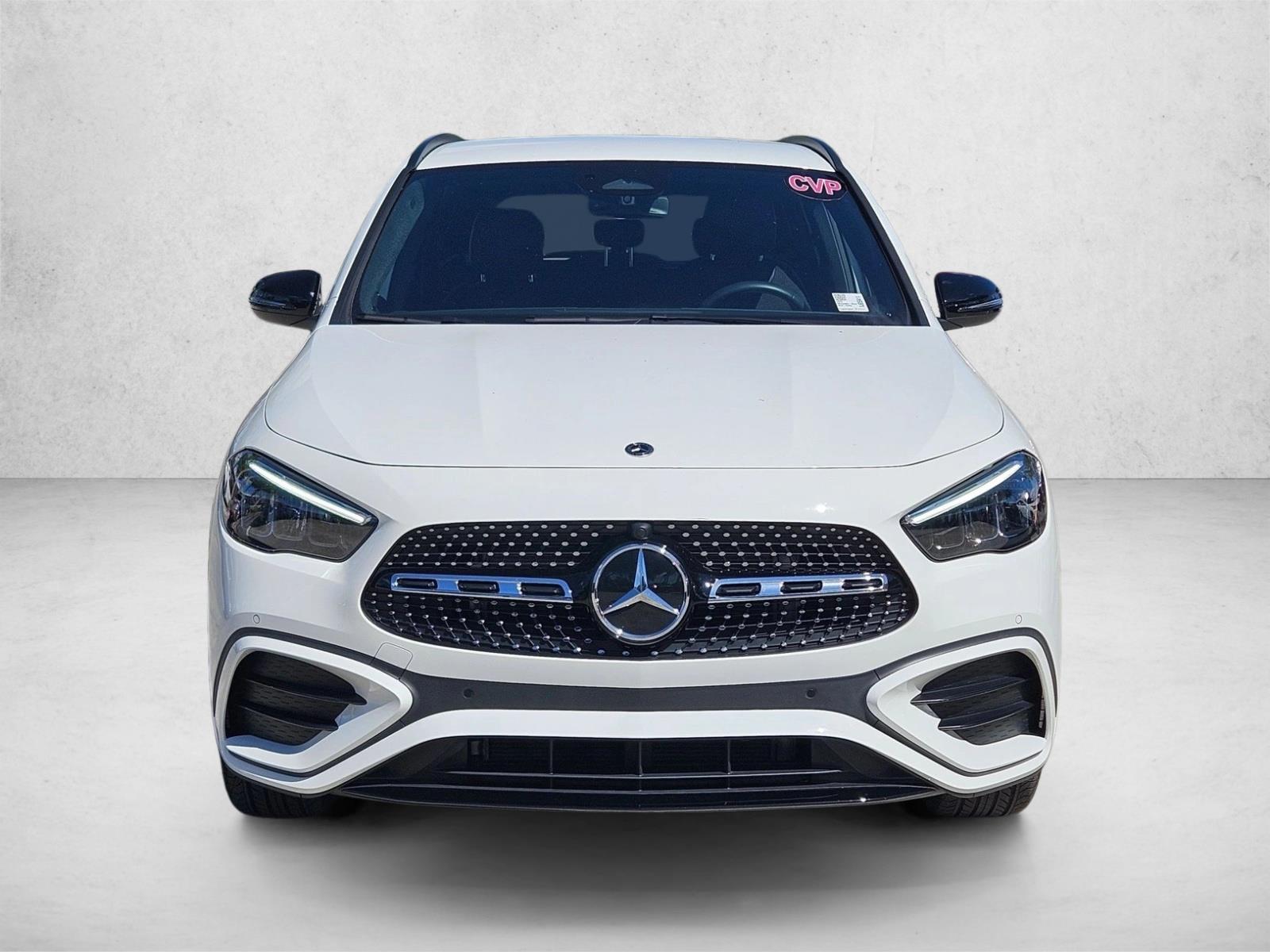 2025 Mercedes Benz GLA 250 photo 2