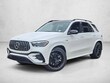  Mercedes-Benz AMG GLE 53