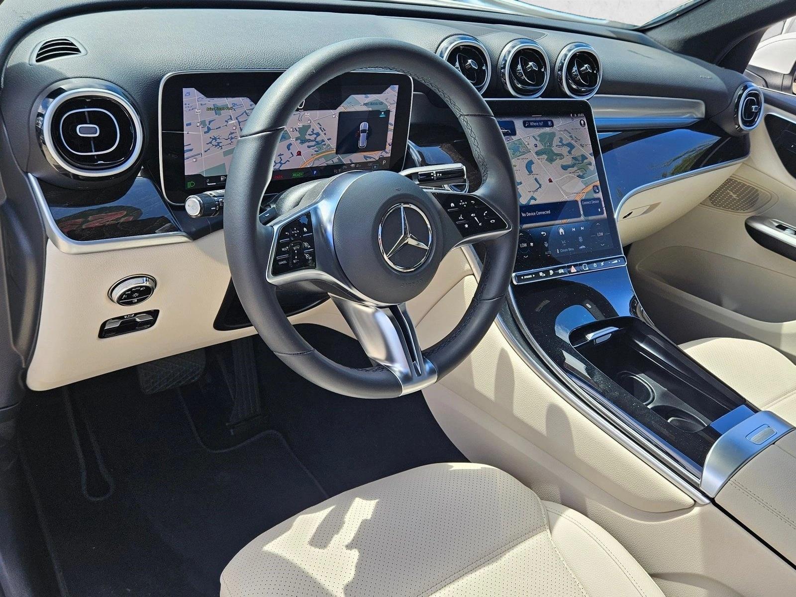 2025 Mercedes-Benz GLC Base - Photo 10