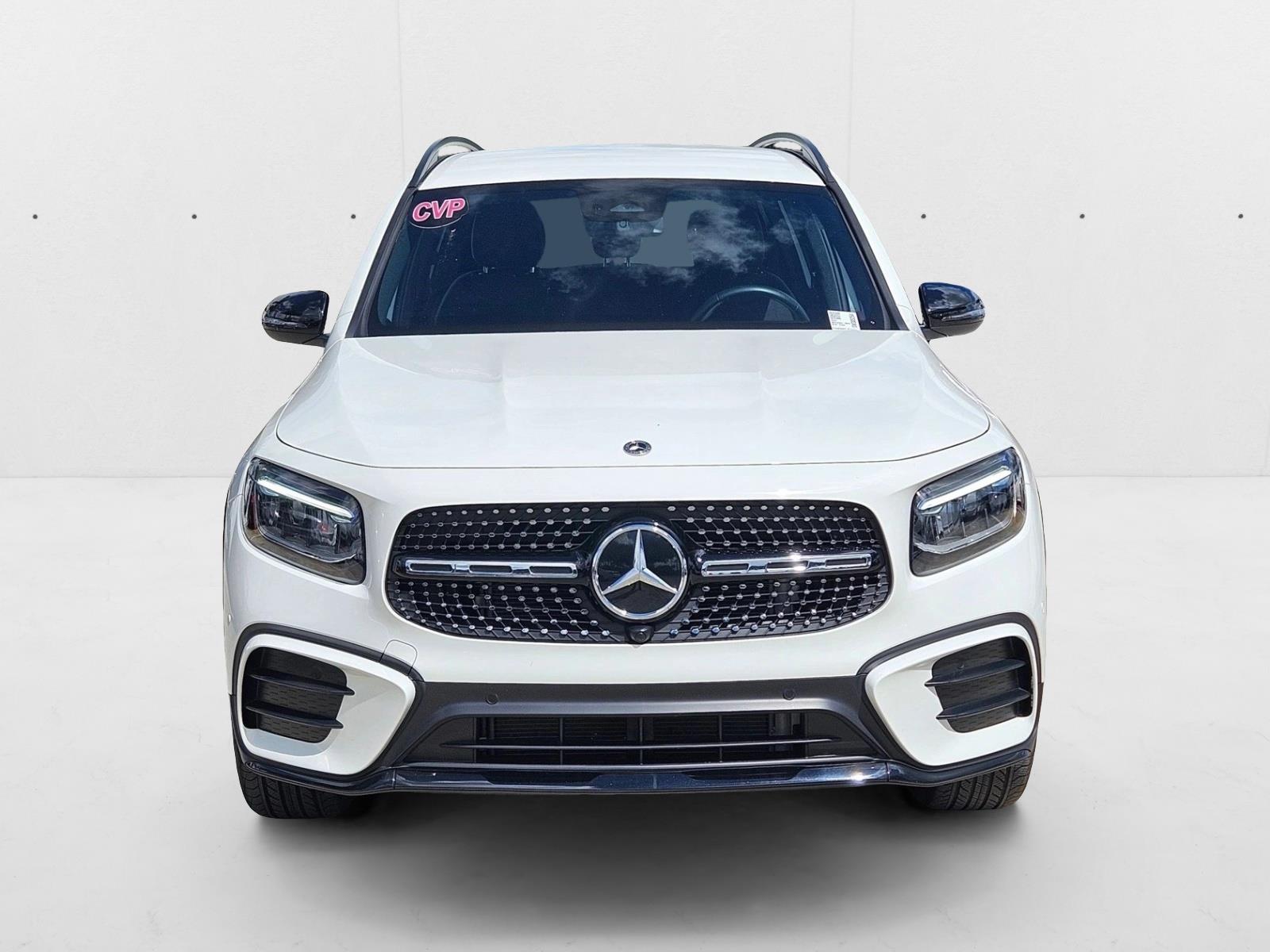 2025 Mercedes Benz GLB 250 photo 2