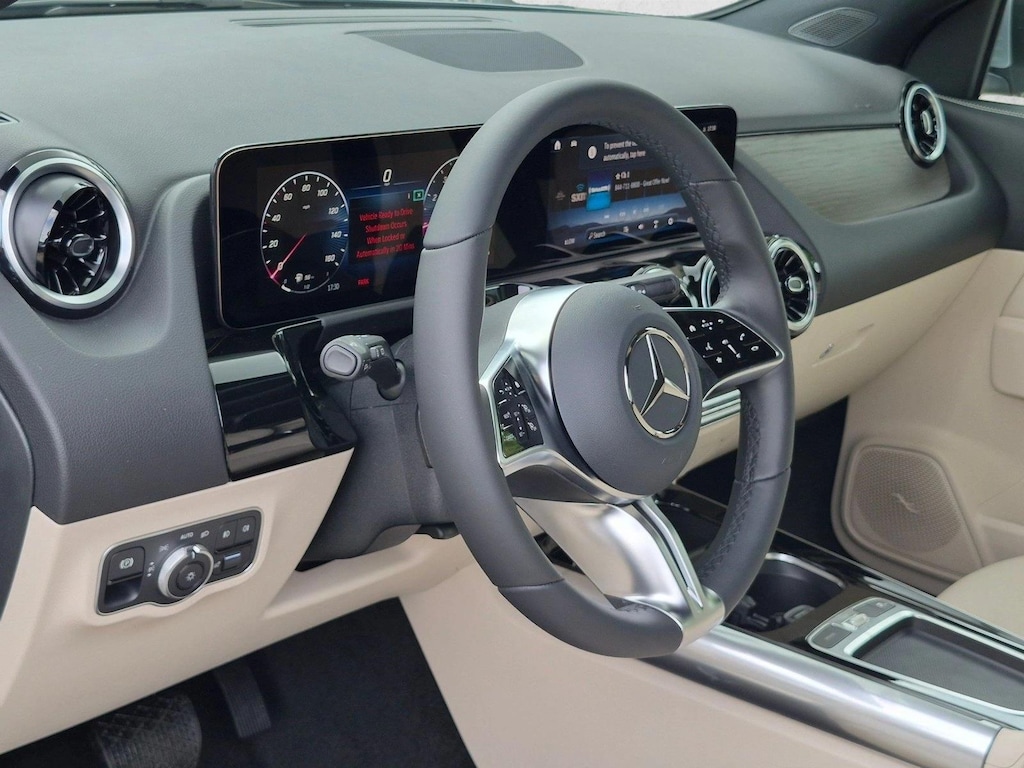 New 2026 Mercedes-Benz GLA 250 GLA 250 SUV SUV
