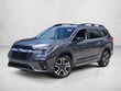  Subaru Ascent